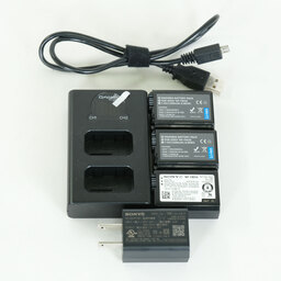 SONY α6400（ILCE-6400）