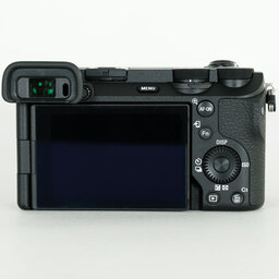 SONY α6700（ILCE-6700）