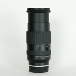 TAMRON 28-200mm F/2.8-5.6 Di III RXD (Model A071) [ソニーE用]