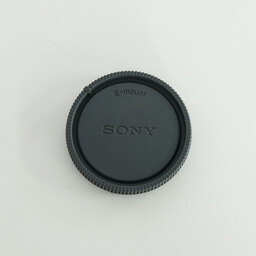 SONY E 16mm F2.8 SEL16F28