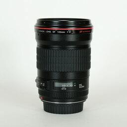 Canon EF135mm F2L USM