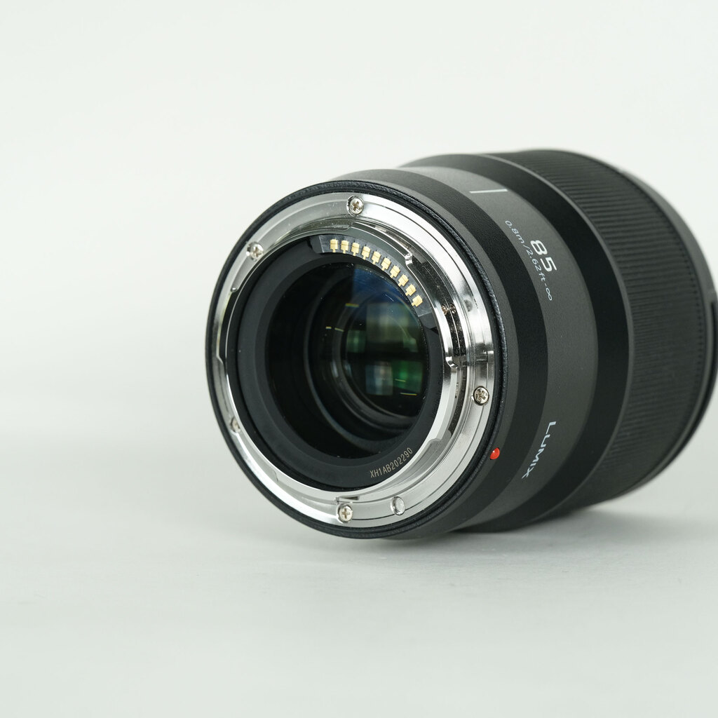 Panasonic LUMIX S 85mm F1.8の出品 | ONE SCENE（ワンシーン）