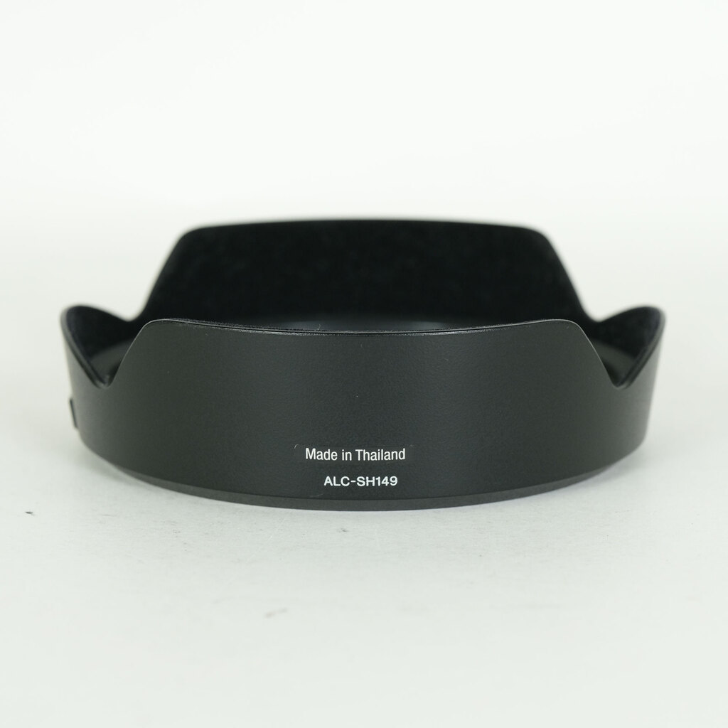 SONY FE 16-35mm F2.8 GM SEL1635GM