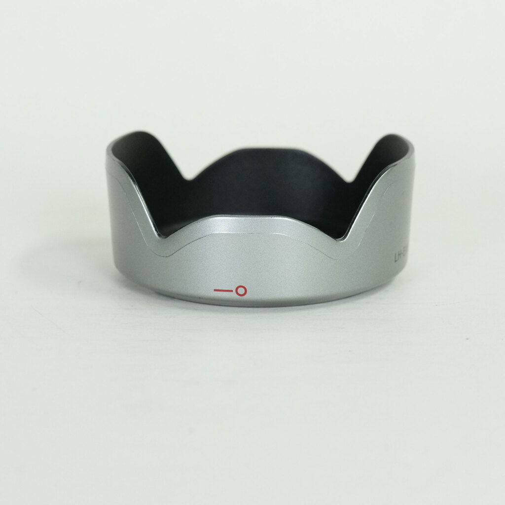 Canon EF-M15-45mm F3.5-6.3 IS STM