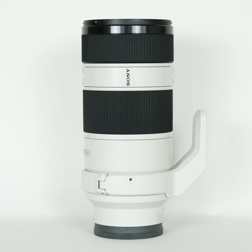 SONY FE 70-200mm F4 G OSS SEL70200G
