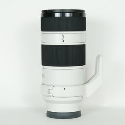 SONY FE 70-200mm F4 G OSS SEL70200G
