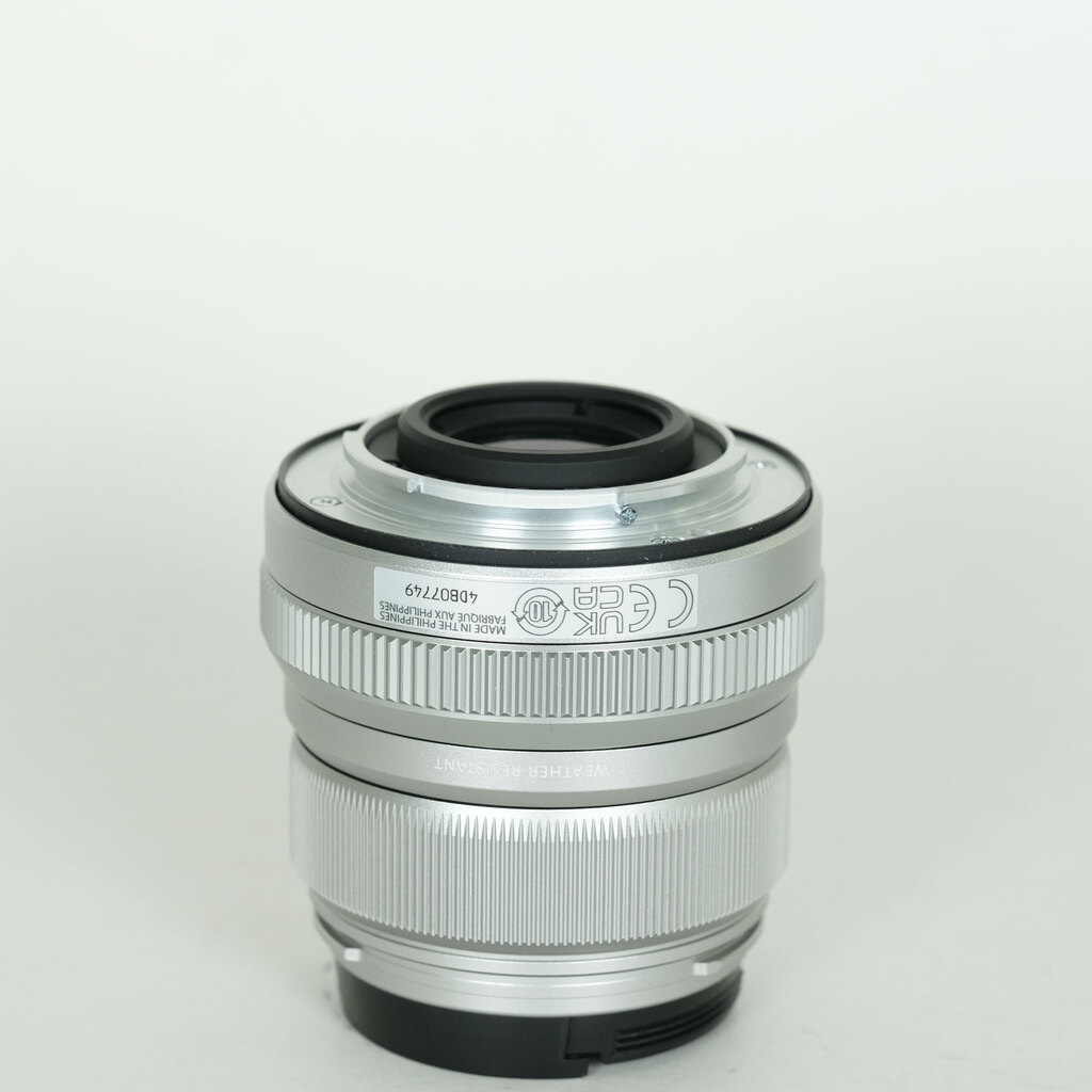 FUJIFILM XF23mmF2 R WR