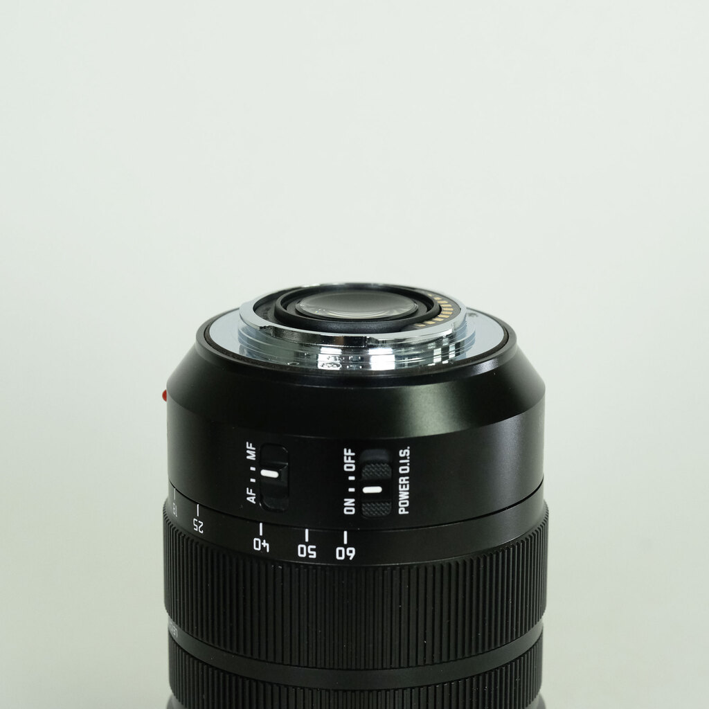 Panasonic LEICA DG VARIO-ELMARIT 12-60mm / F2.8-4.0 ASPH. / POWER O.I.S.