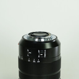 Panasonic LEICA DG VARIO-ELMARIT 12-60mm / F2.8-4.0 ASPH. / POWER O.I.S.
