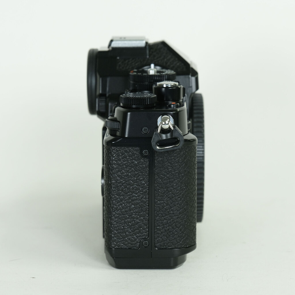 Nikon Z f