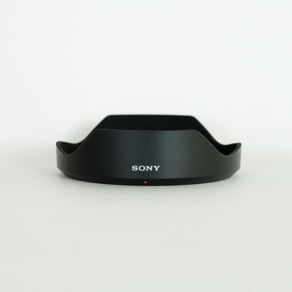 SONY FE PZ 16-35mm F4 G SELP1635G