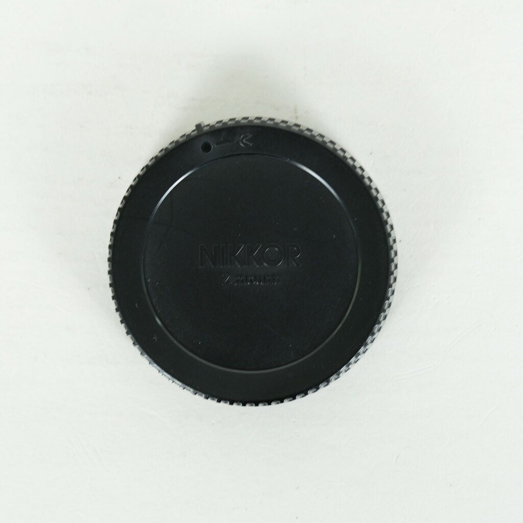 Nikon NIKKOR Z DX 24mm f/1.7 Nikon NIKKOR Z DX 24mm f/1.7