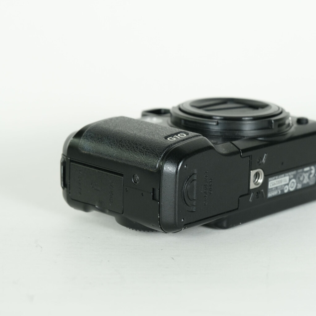 Canon PowerShot G10の出品 | ONE SCENE（ワンシーン）