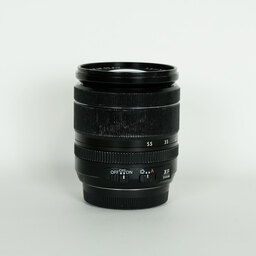 FUJIFILM XF18-55mmF2.8-4 R LM OIS