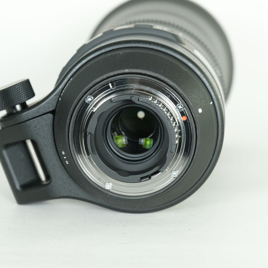 SIGMA 150-600mm F5-6.3 DG OS HSM｜Contemporary [ニコンF用]