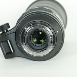 SIGMA 150-600mm F5-6.3 DG OS HSM｜Contemporary [ニコンF用]