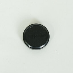 FUJIFILM XF27mmF2.8 R WR FUJIFILM XF27mmF2.8 R WR