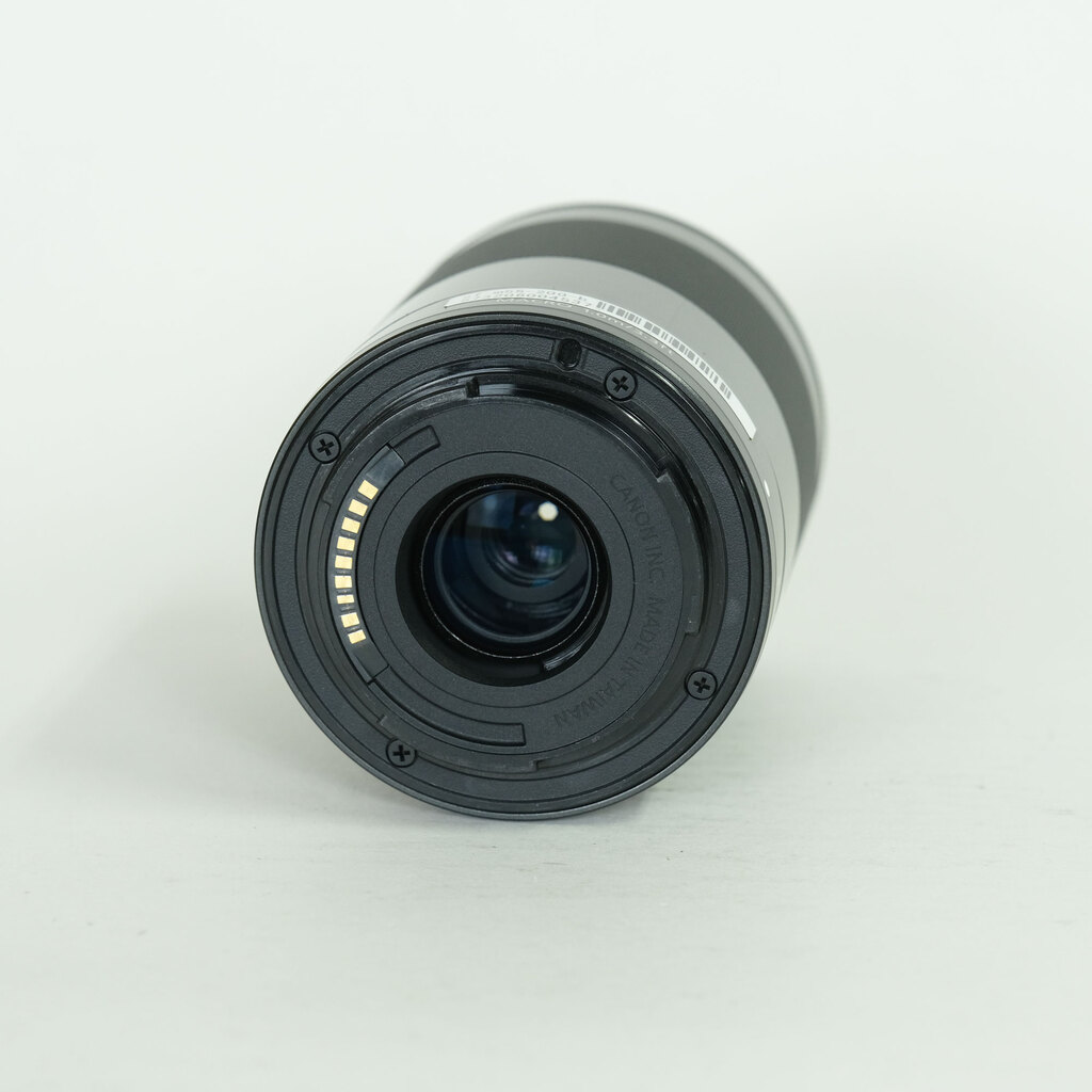Canon EF-M55-200mm F4.5-6.3 IS STM