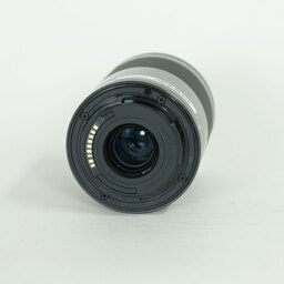 Canon EF-M55-200mm F4.5-6.3 IS STM
