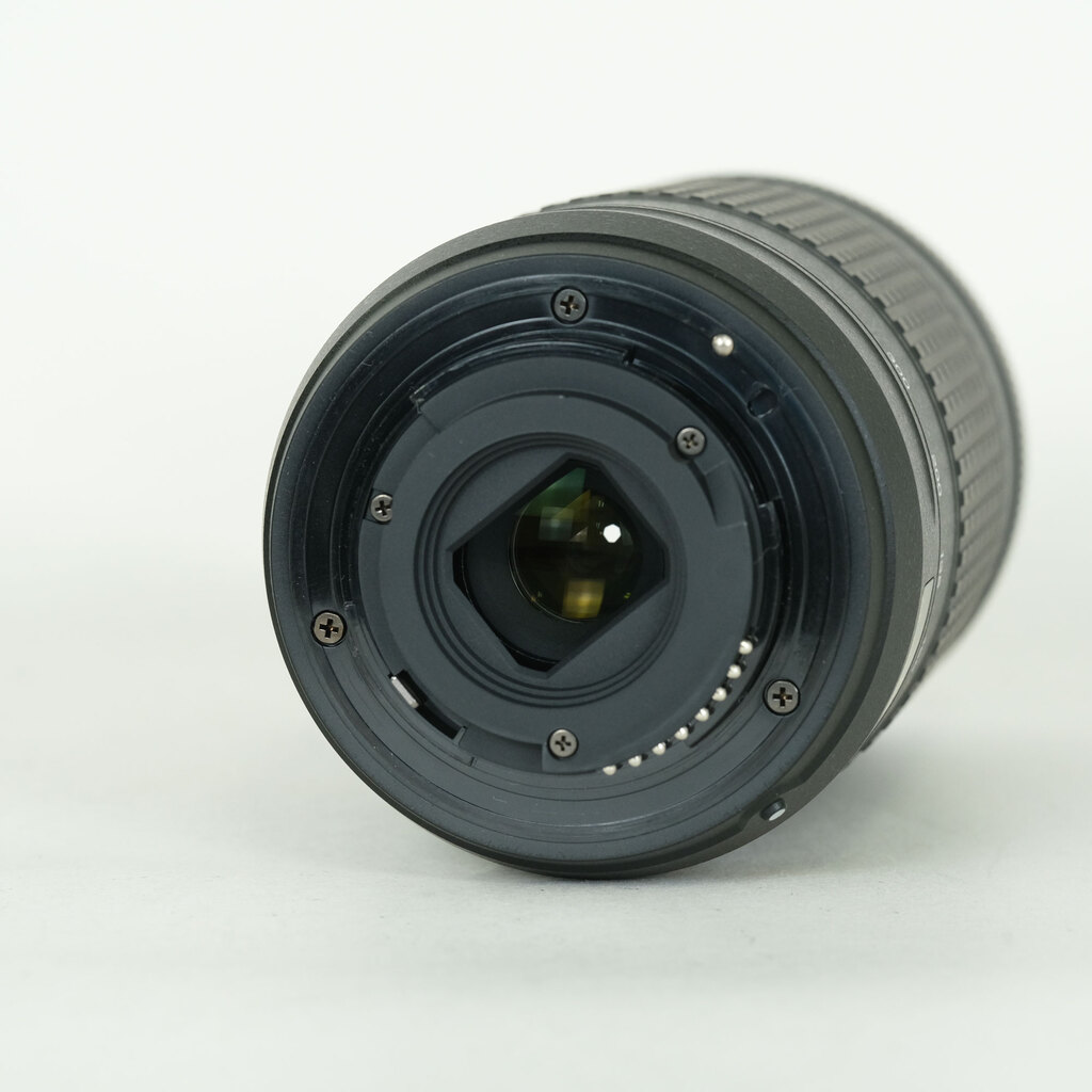 Nikon AF-P DX NIKKOR 70-300mm f/4.5-6.3G ED VR