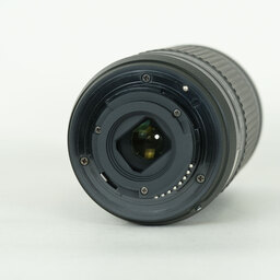 Nikon AF-P DX NIKKOR 70-300mm f/4.5-6.3G ED VR