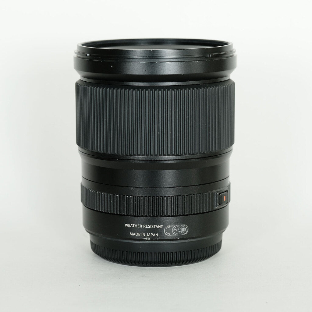 FUJIFILM GF23mmF4 R LM WR