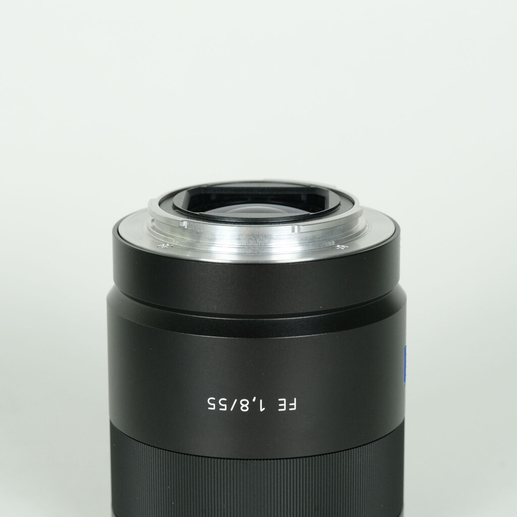 SONY Sonnar T* FE 55mm F1.8 ZA SEL55F18Zの出品 | ONE SCENE（ワン