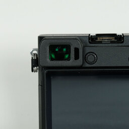 SONY α6500（ILCE-6500）