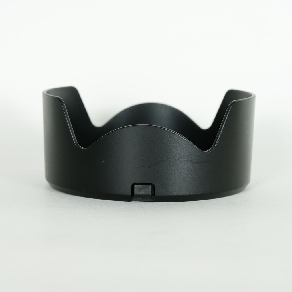 Canon RF24-105mm F4-7.1 IS STM