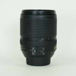 Nikon AF-S DX NIKKOR 18-140mm F3.5-5.6G ED VR