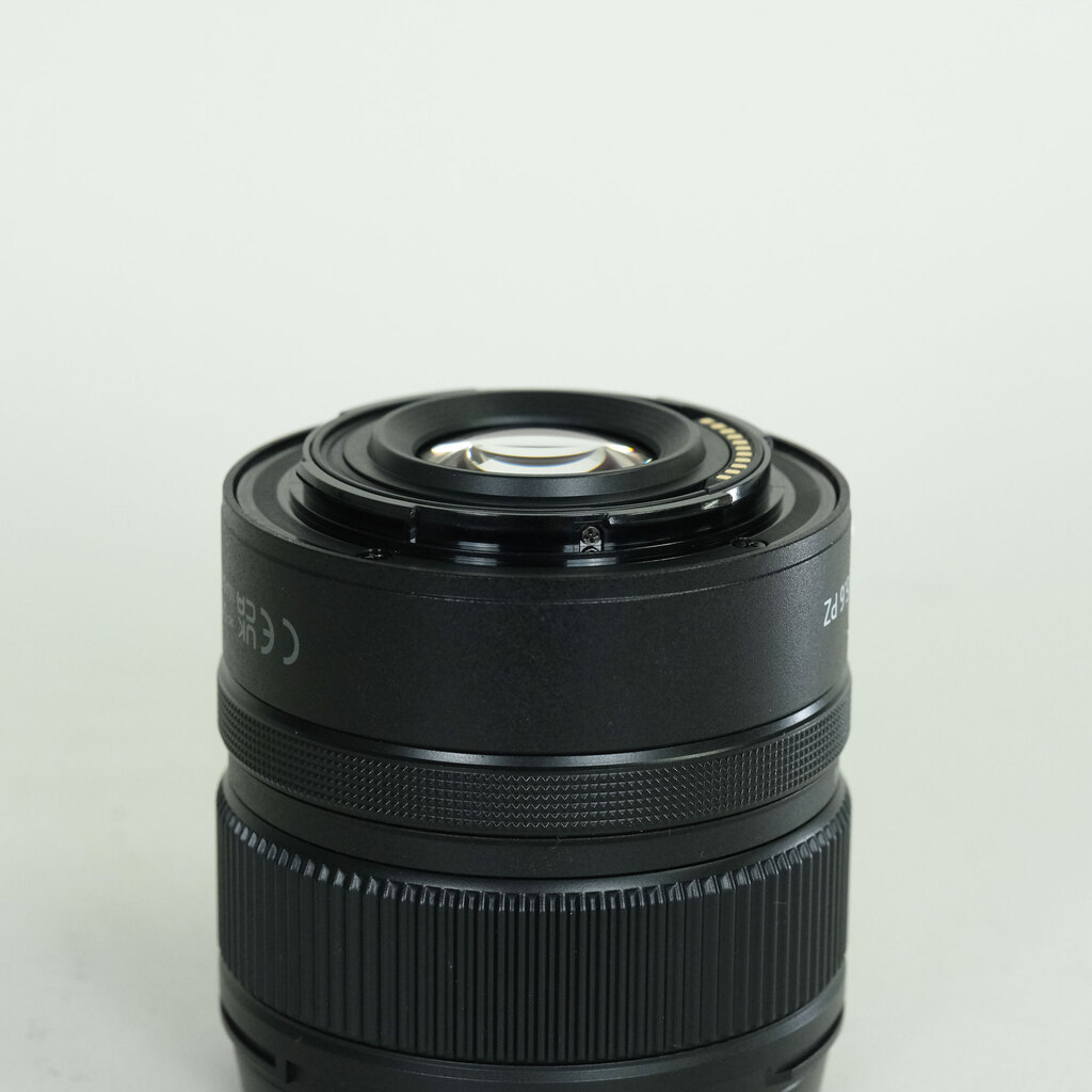 Nikon NIKKOR Z DX 12-28mm f/3.5-5.6 PZ VR