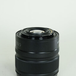 Nikon NIKKOR Z DX 12-28mm f/3.5-5.6 PZ VR