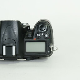 Nikon D7000