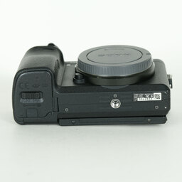 SONY α6300（ILCE-6300）