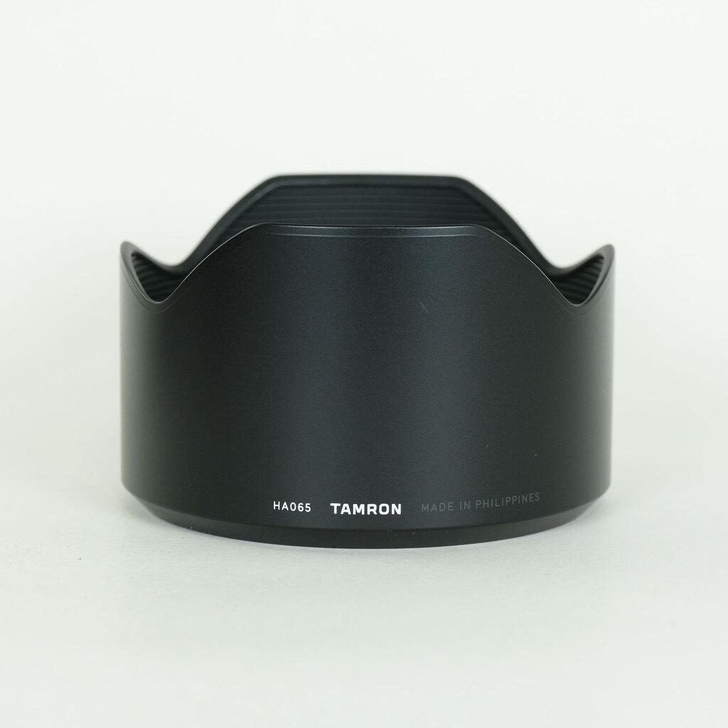 TAMRON 50-300mm F/4.5-6.3 Di III VC VXD (Model A069) [ソニーE用]