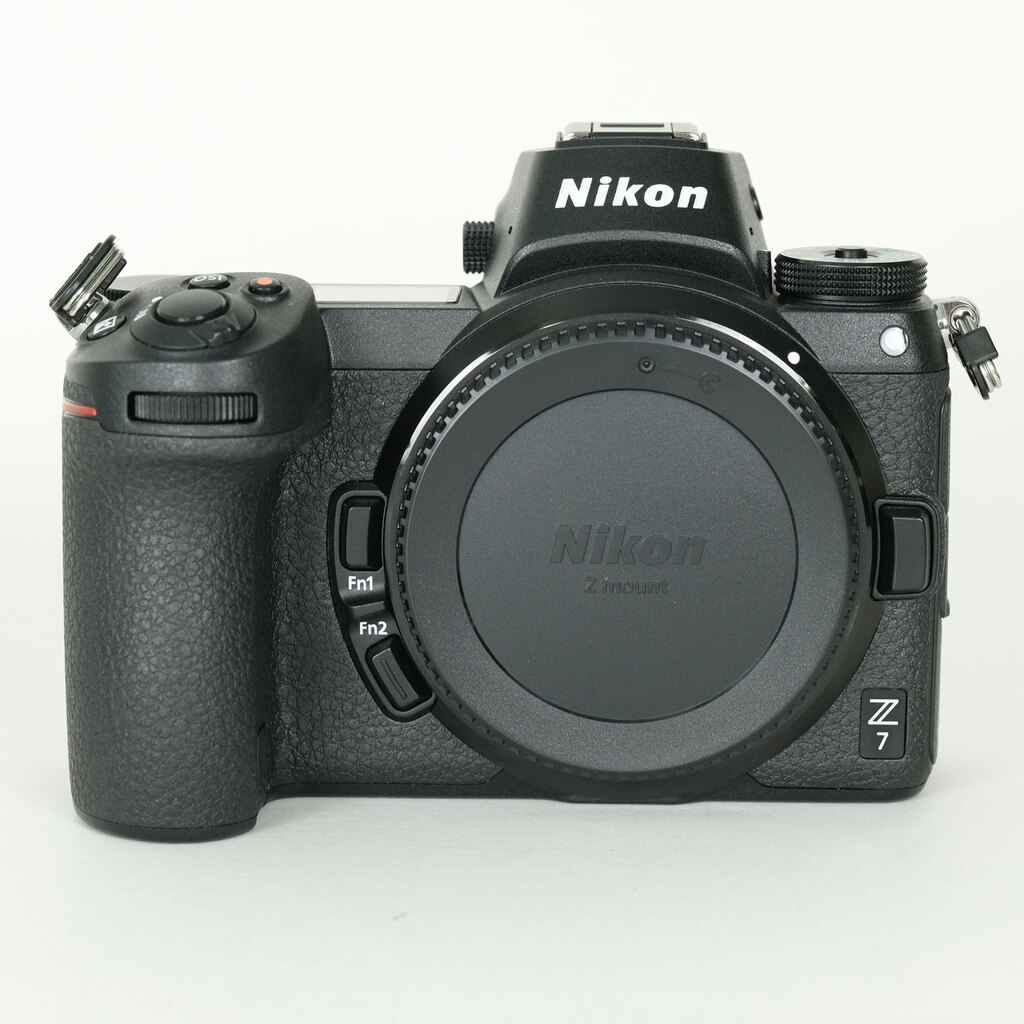【美品】NIKON Z7 ボディ Z 7 ボディ 中古価格比較 - 価格.com