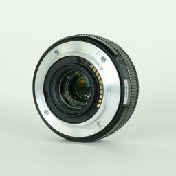 FUJIFILM XF27mmF2.8 R WR FUJIFILM XF27mmF2.8 R WR