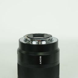 SONY Vario-Tessar T＊ E 16-70mm F4 ZA OSS SEL1670Z