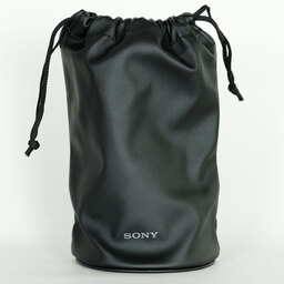 SONY Distagon T* FE 35mm F1.4 ZA SEL35F14Z