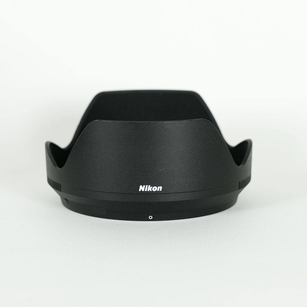 Nikon NIKKOR Z 24-120mm f/4 S