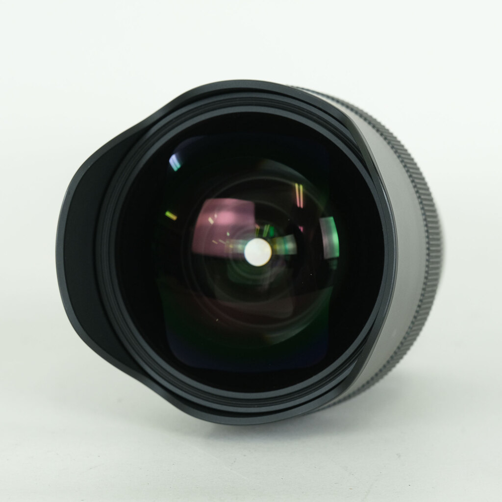 SIGMA 14mm F1.8 DG HSM｜Art [キヤノンEF用]