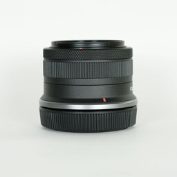 Canon RF-S 18-45mm F4.5-6.3 IS STM