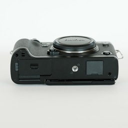 FUJIFILM X-T3