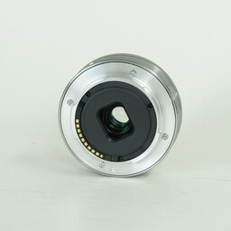 SONY E 16mm F2.8 SEL16F28