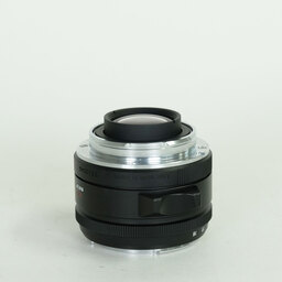 コシナ フォクトレンダー NOKTON Vintage Line35mmF1.5Aspherical Type I VM