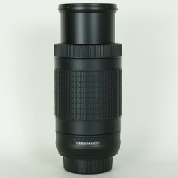 Nikon AF-P DX NIKKOR 70-300mm f/4.5-6.3G ED VR