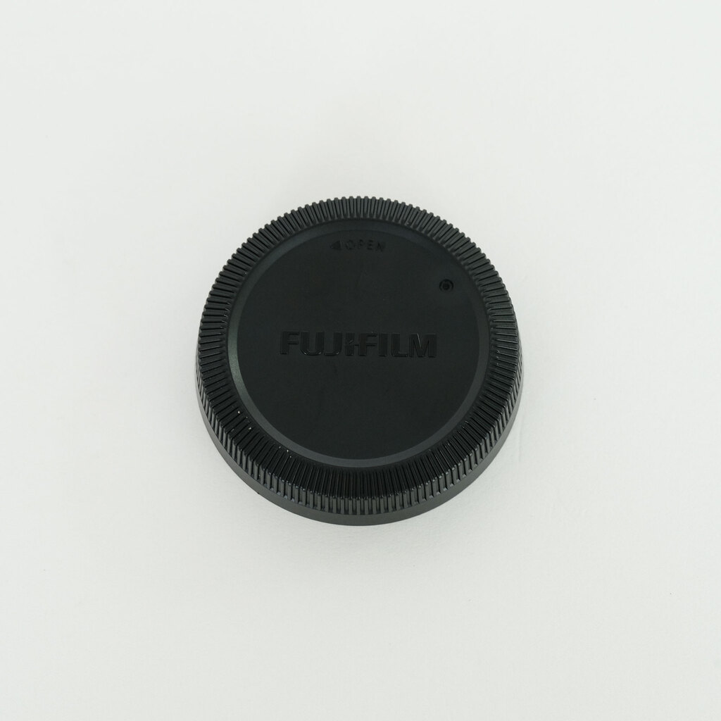 FUJIFILM XF23mmF2 R WR