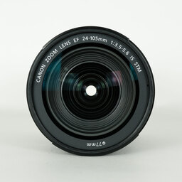 Canon EF24-105mm F3.5-5.6 IS STM
