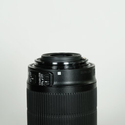 Canon EF-S55-250mm F4-5.6 IS STM