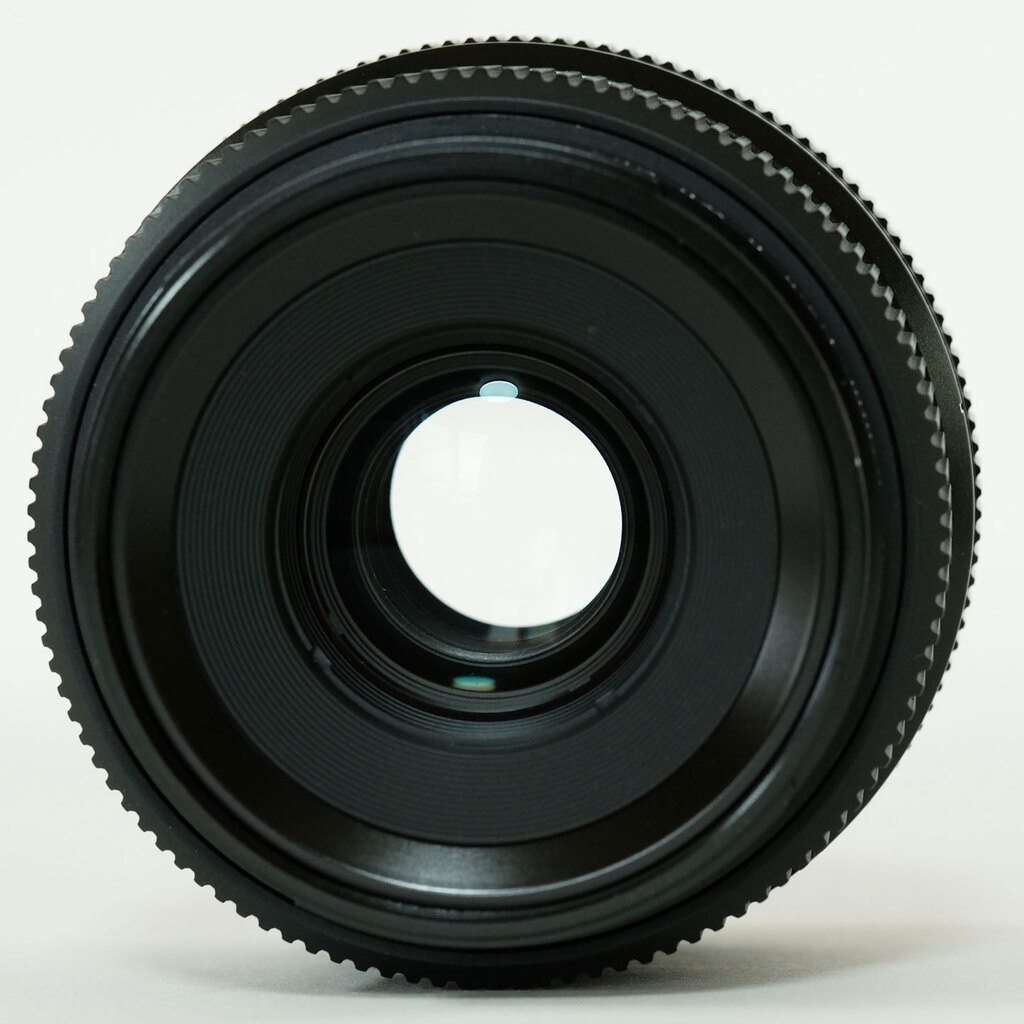 FUJIFILM GF63mmF2.8 R WR